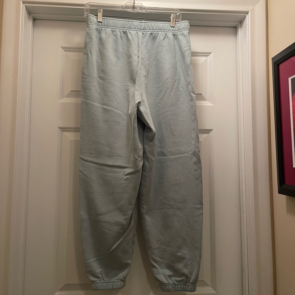 Pacsun Baby Blue Swetpants